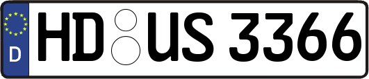 HD-US3366