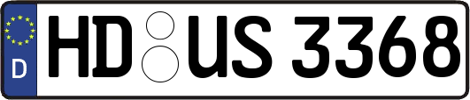 HD-US3368