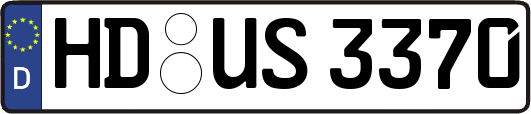 HD-US3370