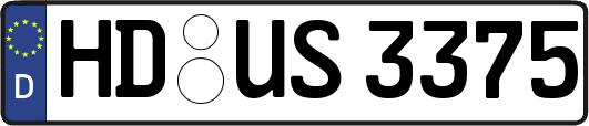 HD-US3375