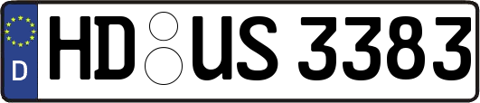 HD-US3383