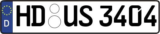 HD-US3404