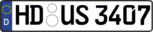 HD-US3407