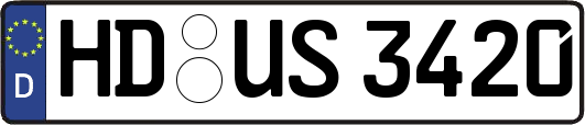 HD-US3420