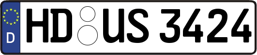 HD-US3424