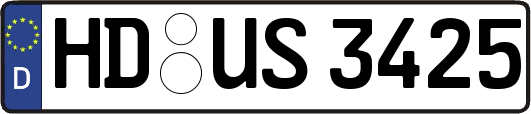 HD-US3425