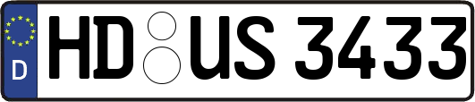 HD-US3433