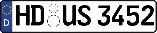 HD-US3452