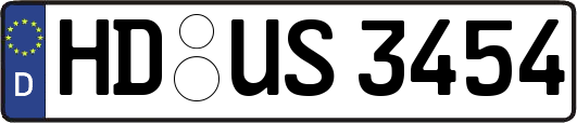HD-US3454