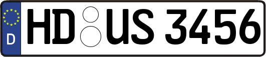 HD-US3456