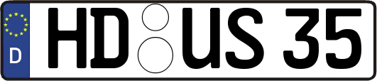 HD-US35