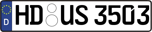 HD-US3503