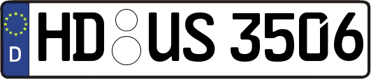 HD-US3506
