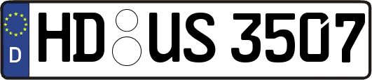 HD-US3507