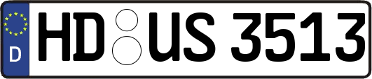 HD-US3513