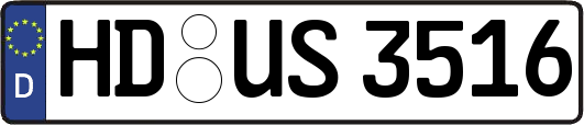 HD-US3516
