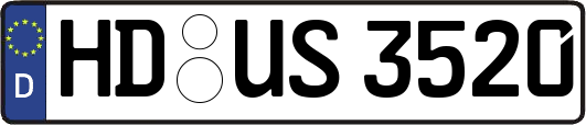 HD-US3520