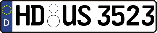 HD-US3523