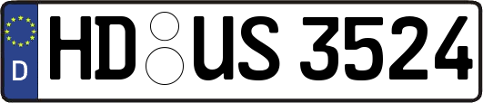 HD-US3524