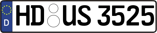 HD-US3525