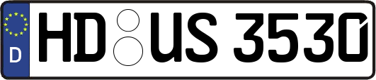 HD-US3530
