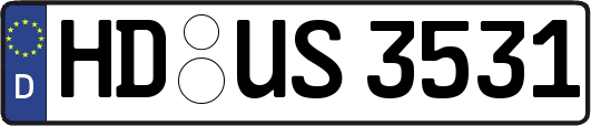 HD-US3531