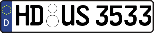 HD-US3533