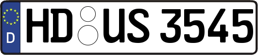 HD-US3545