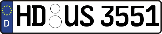 HD-US3551