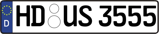 HD-US3555