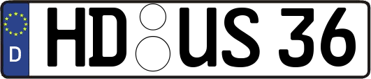 HD-US36