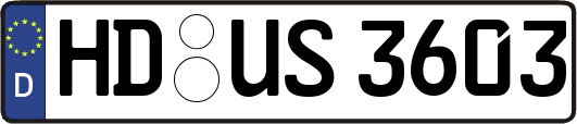 HD-US3603