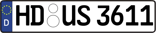 HD-US3611