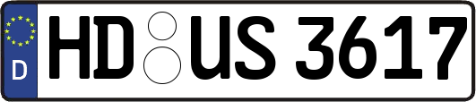 HD-US3617