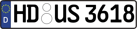 HD-US3618