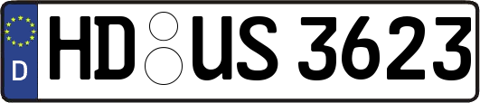 HD-US3623