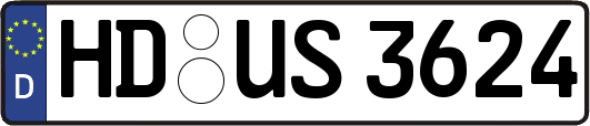 HD-US3624