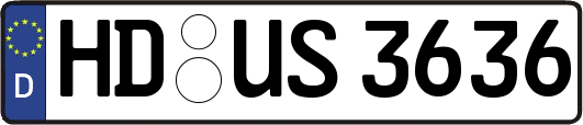 HD-US3636