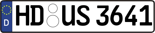 HD-US3641