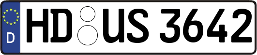 HD-US3642