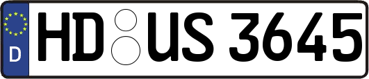 HD-US3645