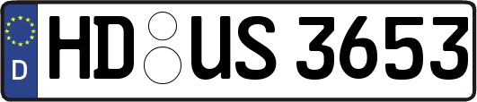 HD-US3653