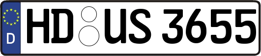 HD-US3655