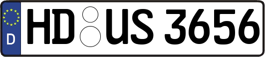 HD-US3656