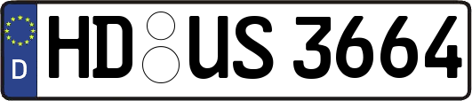 HD-US3664