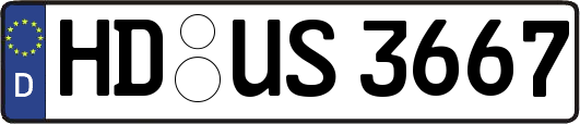 HD-US3667