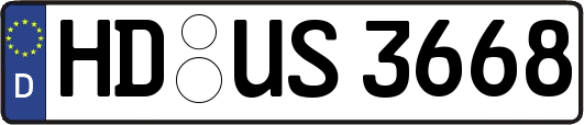 HD-US3668