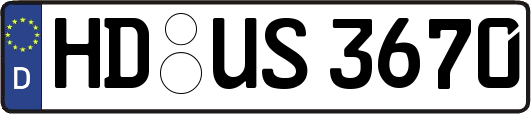 HD-US3670