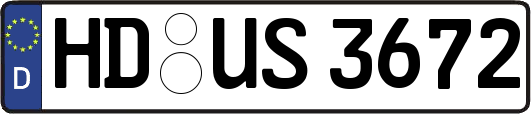 HD-US3672