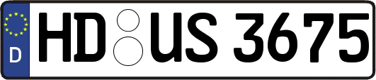 HD-US3675